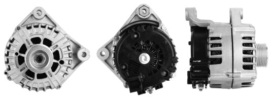 Dynamo DRI 2151801802