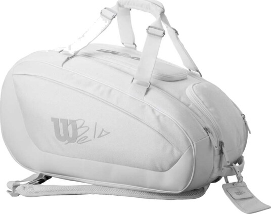 Wilson Bela Super Tour Padel