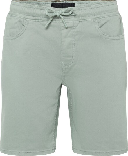 Blend Denim Shorts Green XL