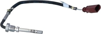 Sensor, eksostemperatur NRF 707271