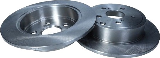 MAXGEAR 19 2453 Bremseskive