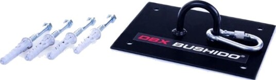 Takoppheng XL 20x15cm for boksesekk Bushido opptil 150 kg