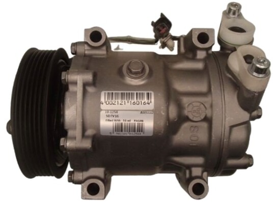 Airstal 10-1254 AC-kompressor