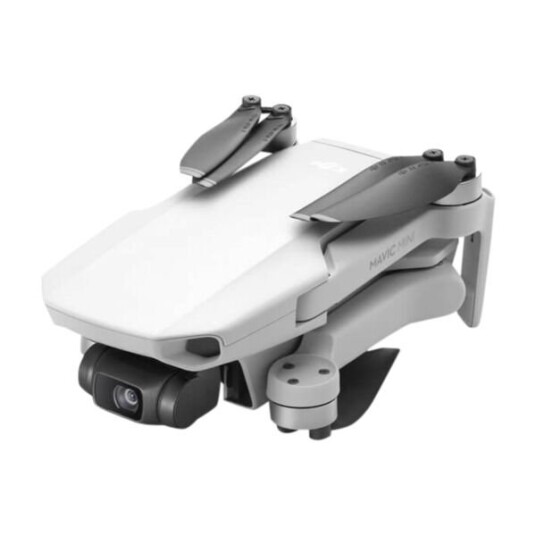 DJI MAVIC MINI FLY MORE COMBO DJI MAVIC MINI FLY MORE COMBO