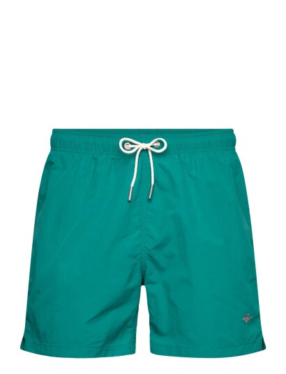 GANT Swim Shorts Blue XXL