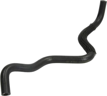 Lufteslange, utligningsbeholder THERMOTEC DNX039TT