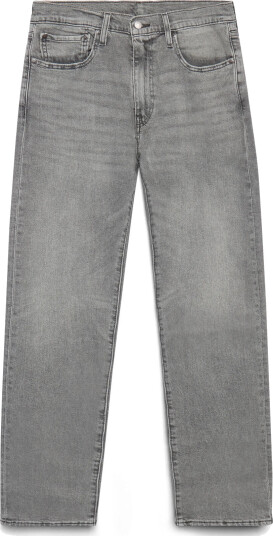 Levi"s® 512 Slim Taper Whatever You Li - Grey - 34 x 34