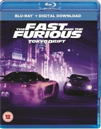 The Fast and the Furious: Tokyo Drift