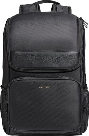 Vention Kro 19L Laptop Ryggsekk Svart
