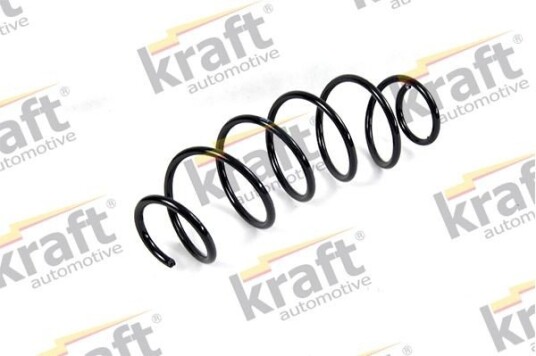 Fjær KRAFT 4025956 Fjær KRAFT 4025956