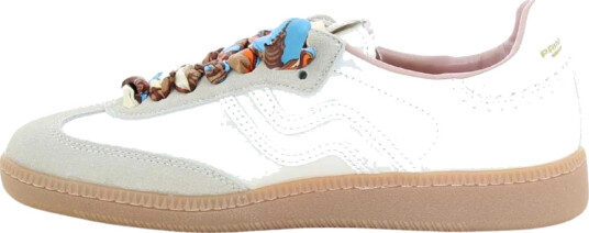 Primabase Dame Sko Hvit 36 EU,