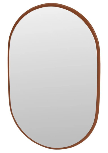 Montana LOOK Mirror speil - SP812R Hazelnut Montana LOOK Mirror speil - SP812R Hazelnut