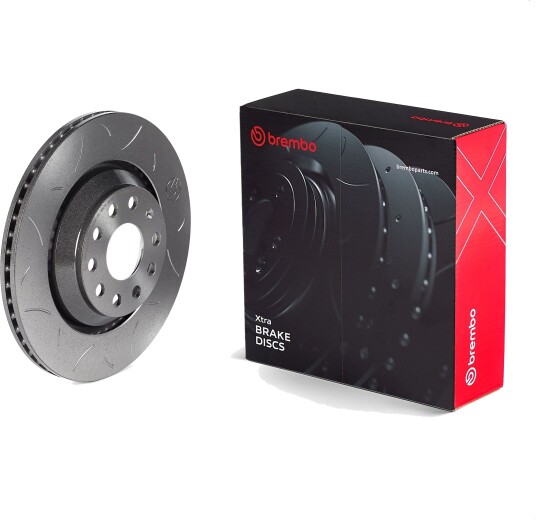 Bremseskive BREMBO 09.A200.1S