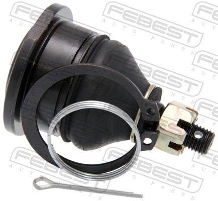 Bærekule FEBEST 1020 V200R