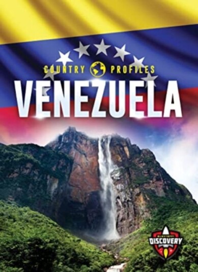 Venezuela Venezuela