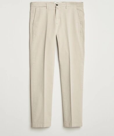 Briglia 1949 Soho Tailored Easy Fit Chino Beige