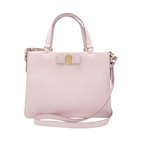 Salvatore Ferragamo Salvatore Ferragamo Dame Rosa
