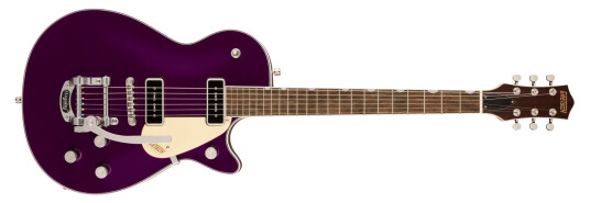 Gretsch G5210T-P90 Electromatic Jet AM