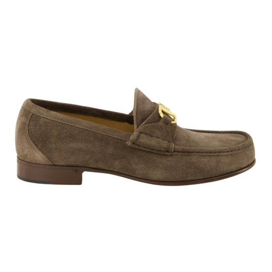 Valentino Garavani Herre Sko Brun 43 EU,