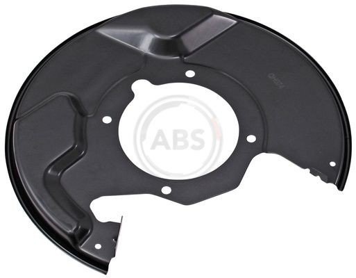 Bremseskjold A.B.S. 11444 Bremseskjold A.B.S. 11444