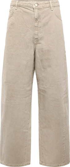 Woodbird Wbghat Base Jeans   Beige   28 x 32