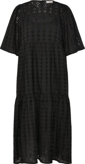 FREE/QUENT Fqlonda Dress Black XXL FREE/QUENT Fqlonda Dress Black XXL