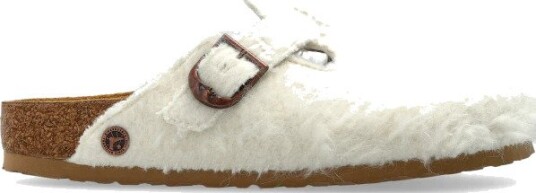 Birkenstock Dame Sko Hvit 37 EU,