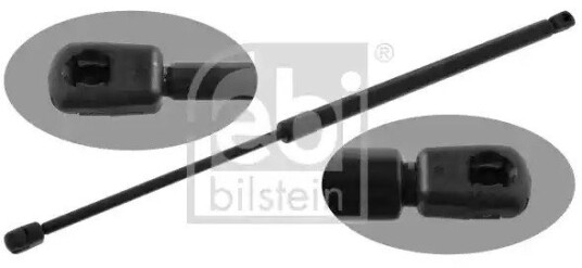 Baklukedemper FEBI BILSTEIN 48640
