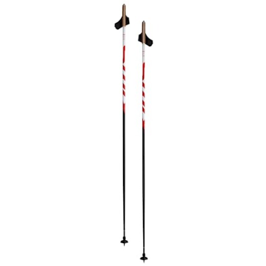 Swix Q1 Pole White 1300