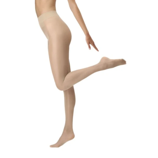 Oroblu Dame Undertøy Beige M