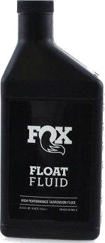 Fox Float Fluid437ml Fox Float Fluid437ml