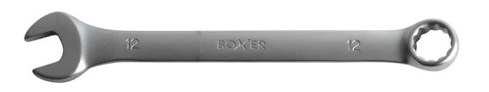 Fastnøkkel Boxer Fastnøkkel Boxer