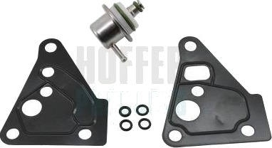 HOFFER 8029521 Brennstofftrykkregulator HOFFER 8029521 Brennstofftrykkregulator