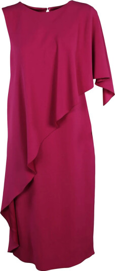Alberta Ferretti Dame Kjoler Lilla M,