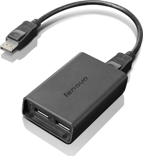 Skjermadapter Displayport Til Skjermadapter Displayport Til