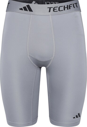 Adidas Performance Tf Base Short T Grey XXXL