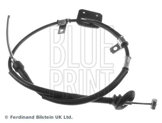 Bremsewire BLUE PRINT ADK84675 Bremsewire BLUE PRINT ADK84675