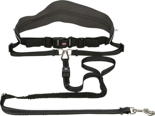 Trixie Magebelte med Elastisk Line Rød M/L 70-120 cm Trixie Magebelte med Elastisk Line Rød M/L 70-120 cm