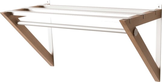 HOIGAARD HATTEHYLLE 68 CM OLJET EIK