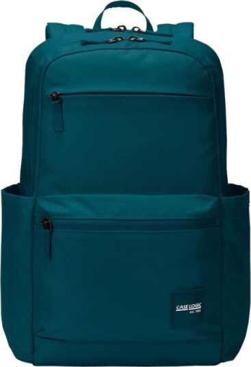 Case Logic Uplink Ccam 3216 Notebookryggsekk 15.6" Mørk Tealfarge