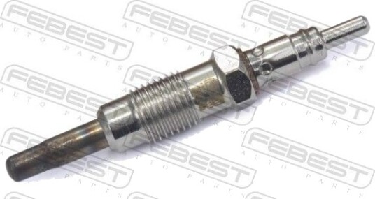 FEBEST 28642-005 Glødeplugg