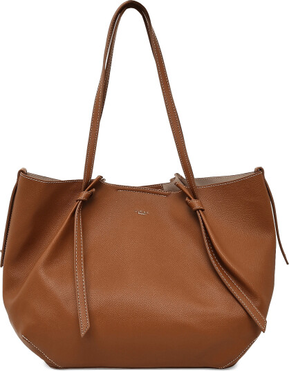 Ulrika Shopper Brown ONE SIZE