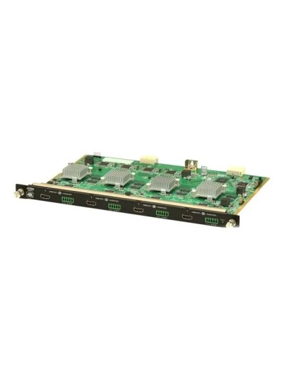 ATEN VM8814 4-Port 4K HDMI Output Board with Scaler VM8814-AT
