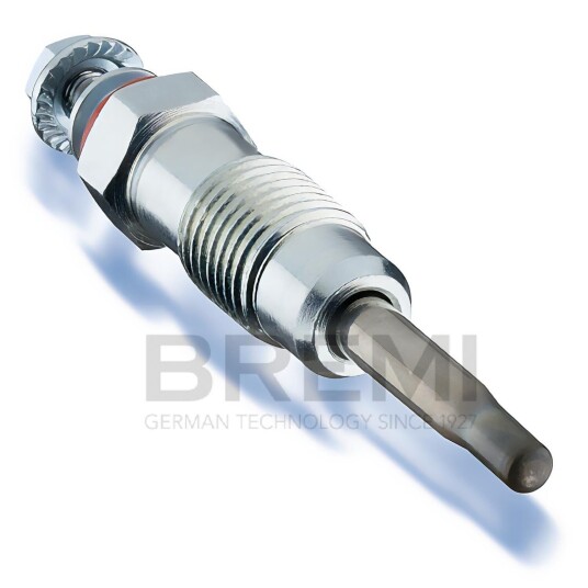 Glødeplugg BREMI 26024 Glødeplugg BREMI 26024