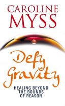 Defy Gravity