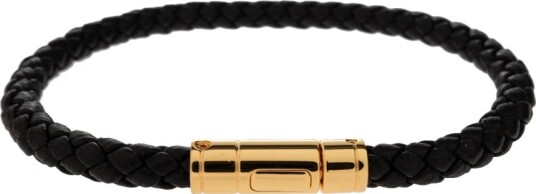 Tom Ford Herre Accessories Svart XL,