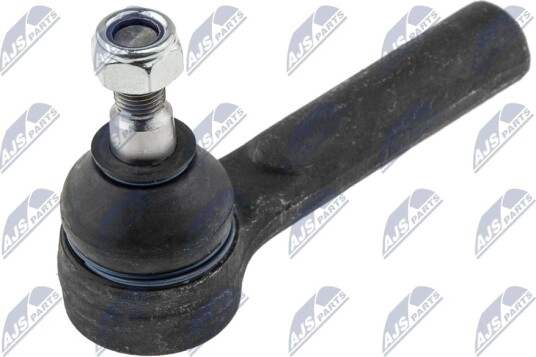 NTY NPW CT 016 Drivaksel NTY NPW CT 016 Drivaksel