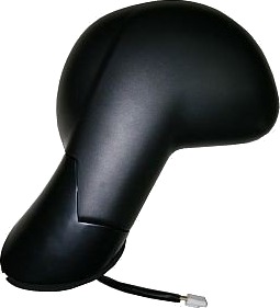 Sidespeil ABAKUS 1117M02