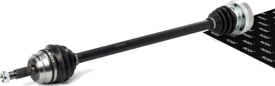 RIDEX 13D0134 Drivaksel