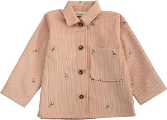LouieLouie | Elliot Jacket Courdroy | 98